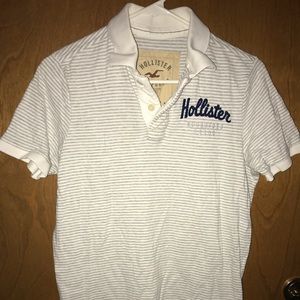Men’s Hollister Shirt
